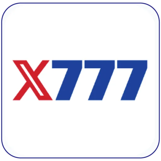x777game logo