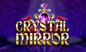 33win Crystal Mirror