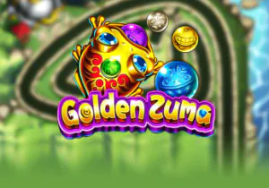 33win Golden Zuma